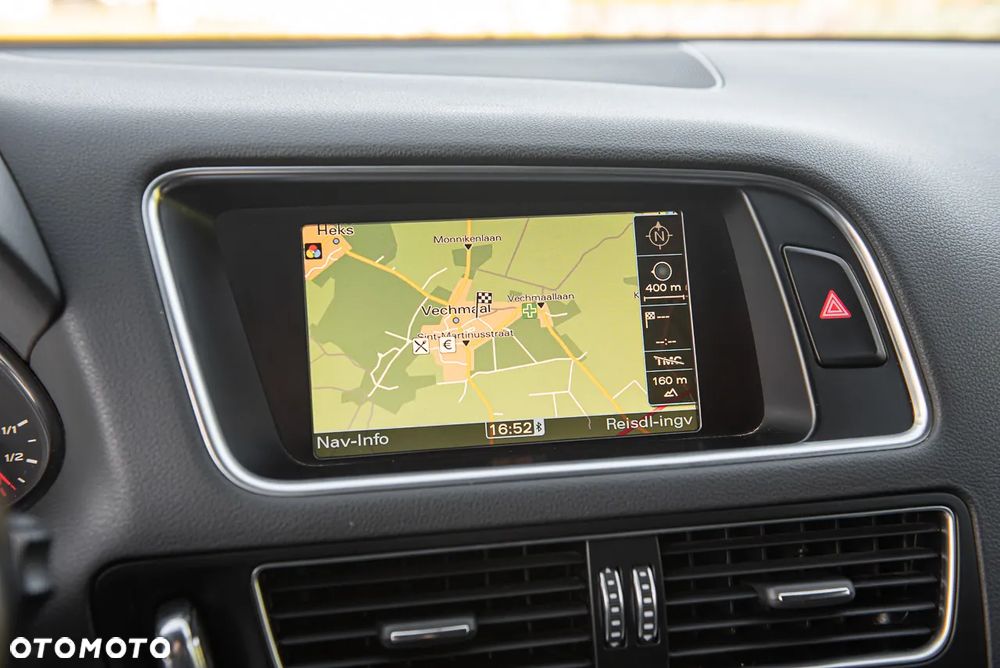 Audi Q5 - 22