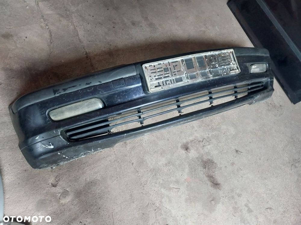 Bmw e 46 sedan touring kombi przedlift orientblau niebieski - 7