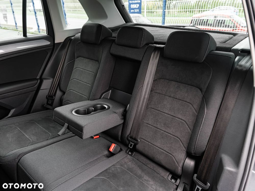 Volkswagen Tiguan 1.4 eHybrid OPF DSG Life - 26