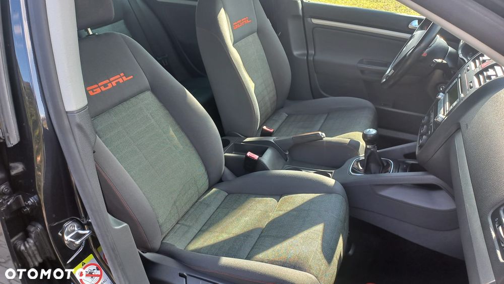 Volkswagen Golf 1.6 Goal - 17