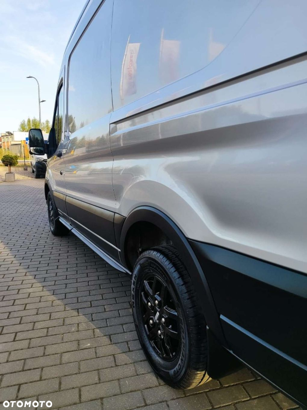 Ford Transit - 21