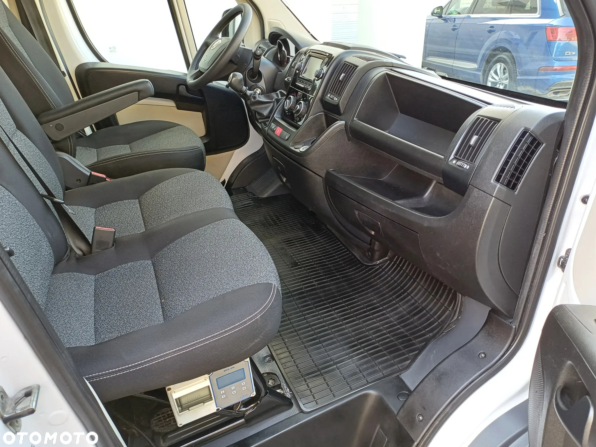 Fiat Ducato - 33