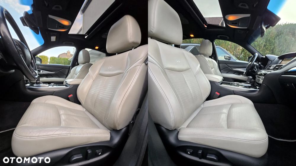 Infiniti M M30d S Premium - 10