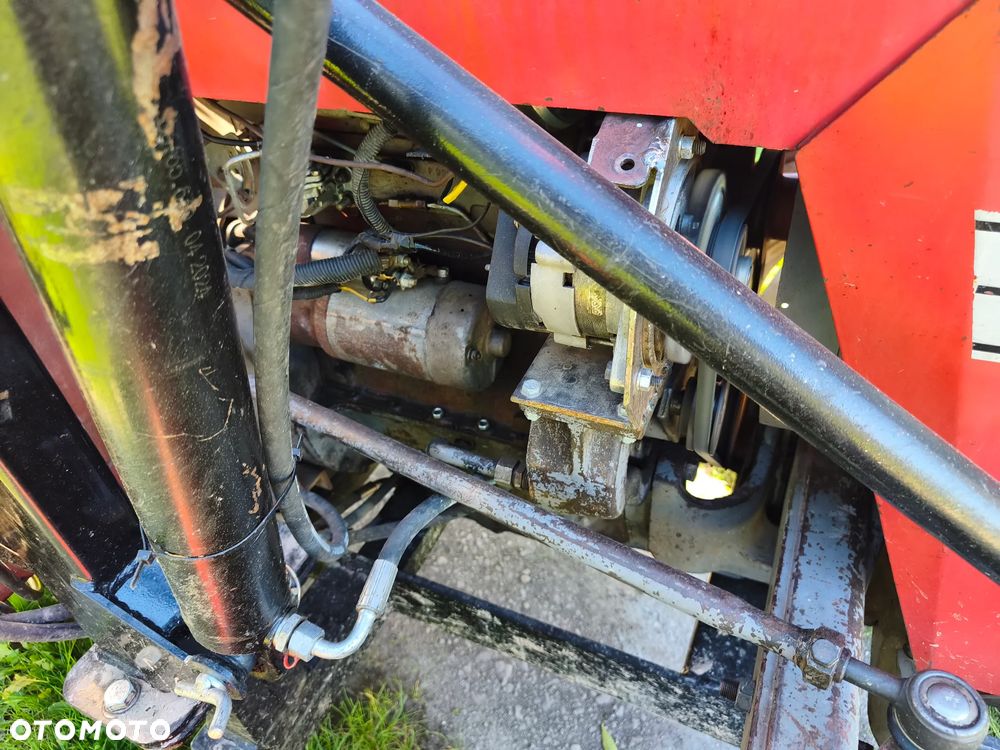 Massey Ferguson 255 - 3
