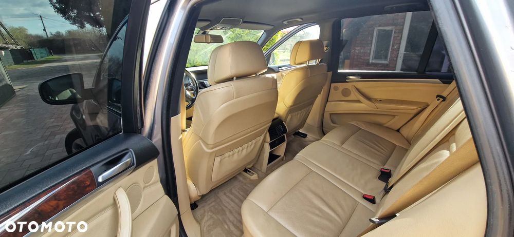 BMW X5 3.0d xDrive - 10