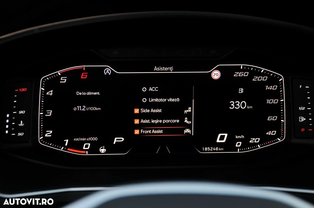 Seat Tarraco 2.0 TDI DSG 4DRIVE Xcellence - 7