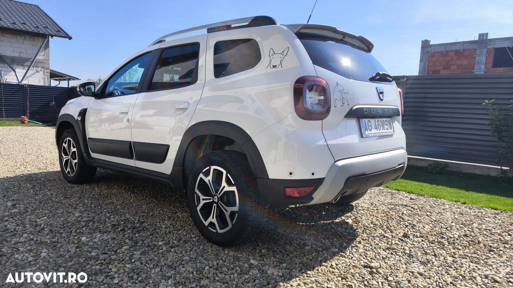 Dacia Duster TCe 150 4WD Prestige Plus - 2