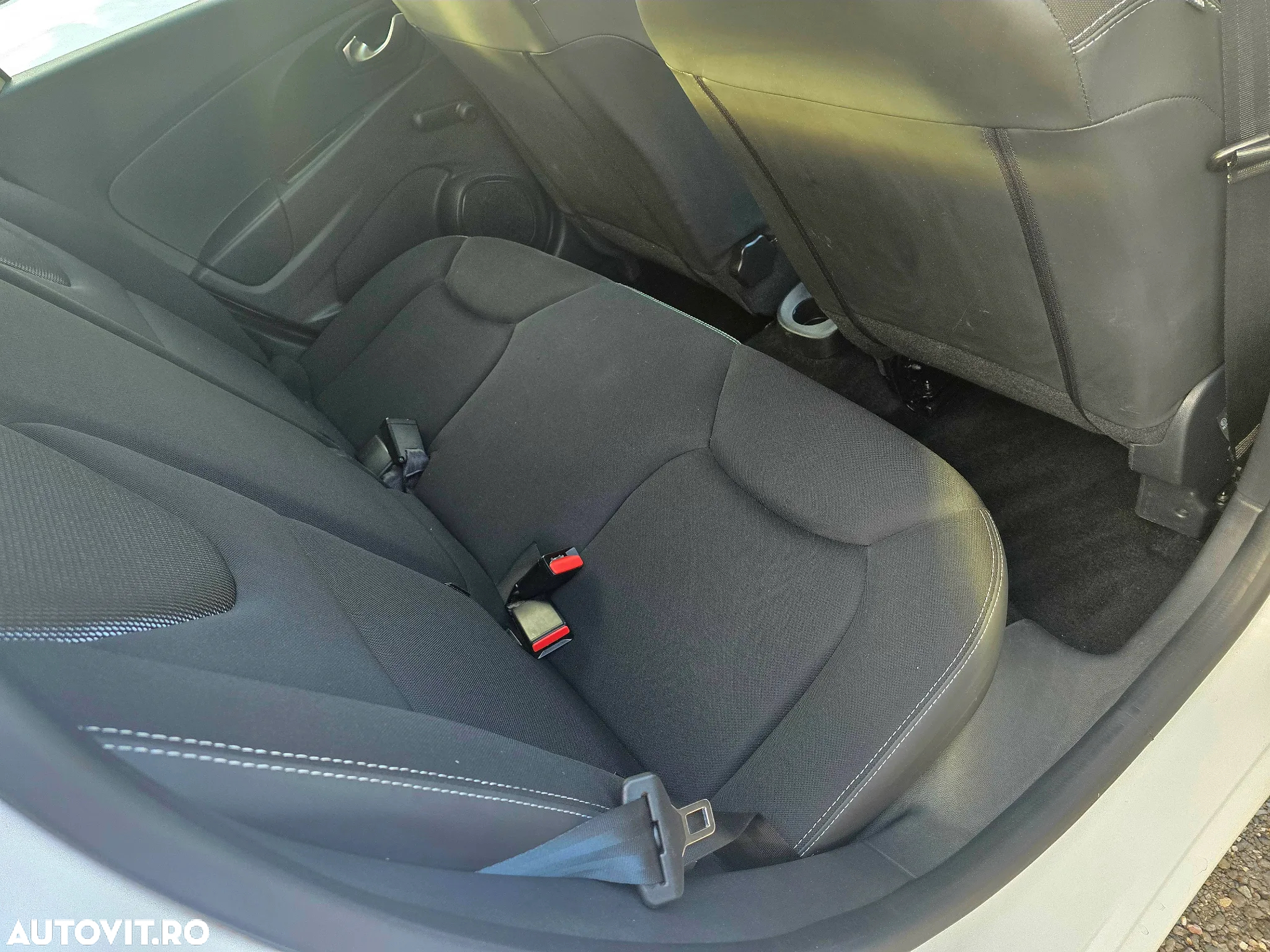 Renault Clio IV TCe Life - 9