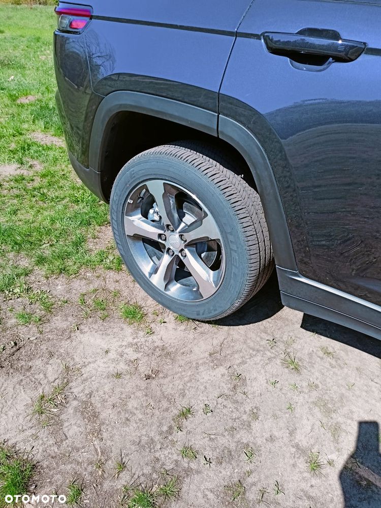 Jeep Grand Cherokee 2.0 4xe PHEV Limited - 32