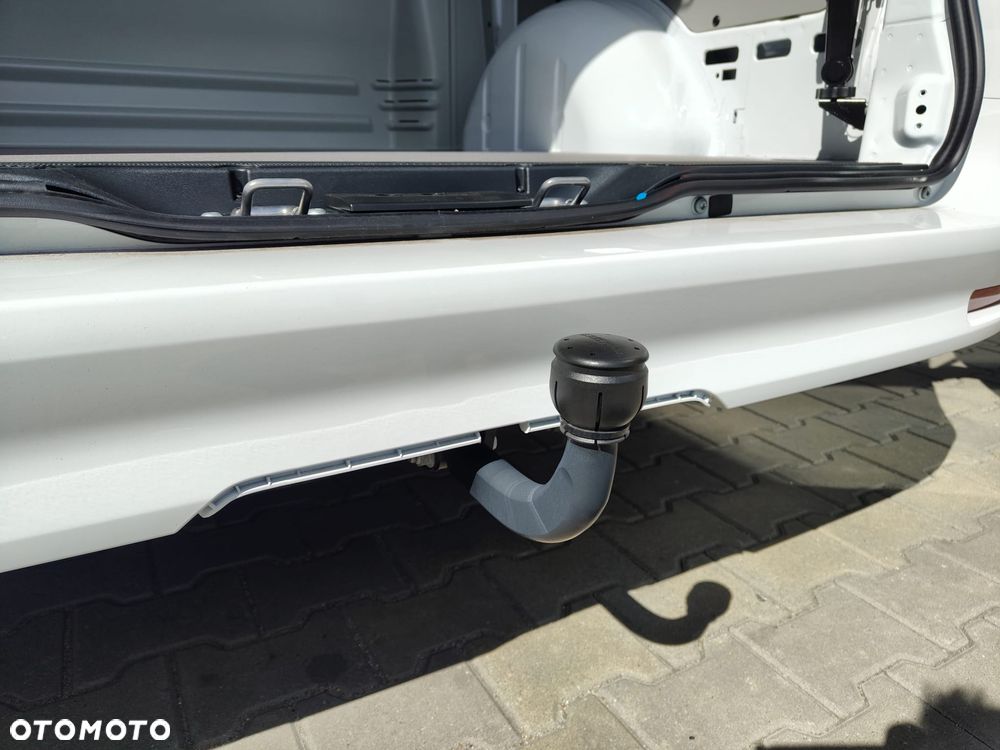 Mercedes-Benz Vito - 20