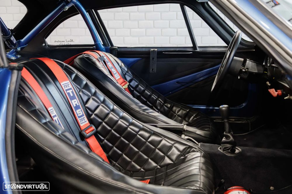 Alpine A110 - 28