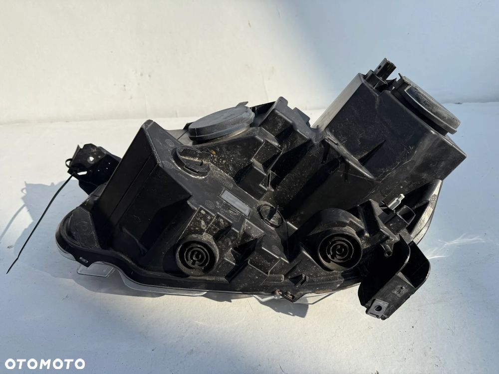 REFLEKTOR PRAWY LAMPA PRAWA PEUGEOT PARTNER 4 IV RIFTER 9816826880 - 15