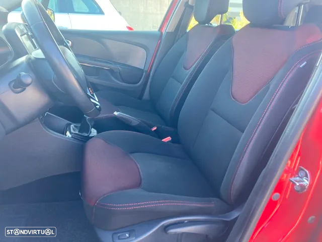 Renault Clio 0.9 TCE GT Line - 29