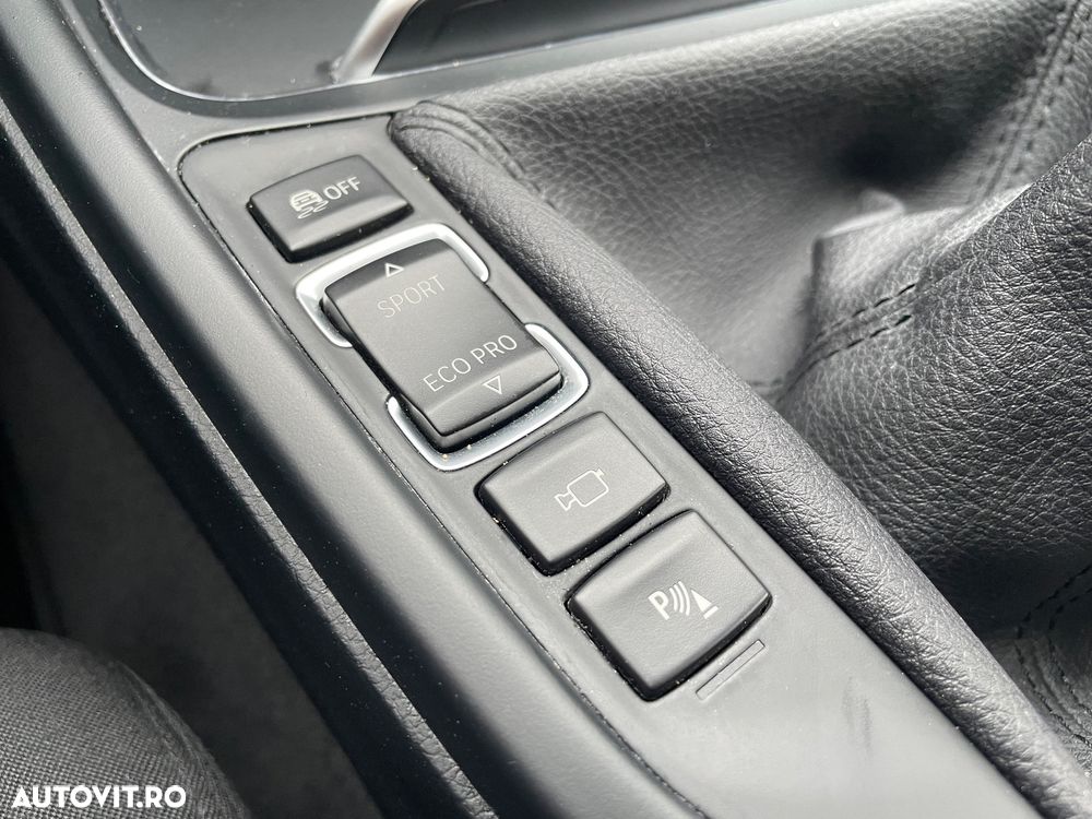 BMW Seria 4 420i Advantage - 18