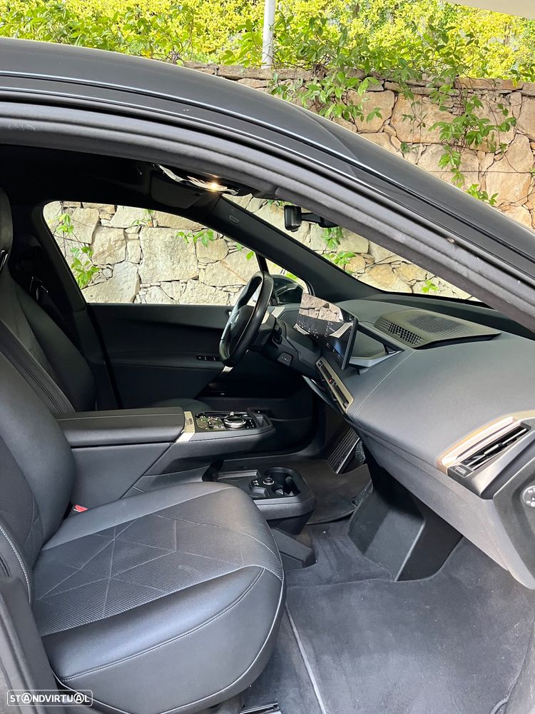 BMW iX xDrive 50 - 4
