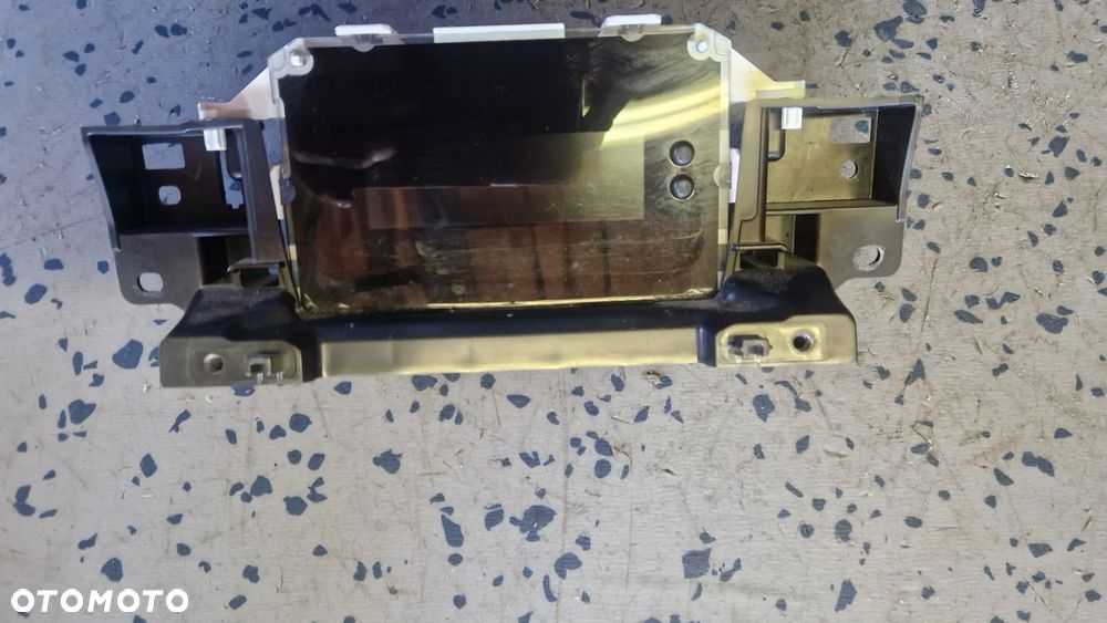 FORD FOCUS MK 3 WYŚWIETLACZ RADIA AM5T-18B955-AF - 1