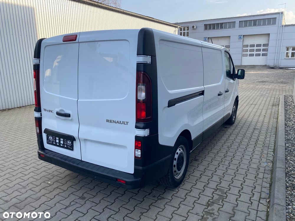 Renault TRAFIC L2H1 - 10