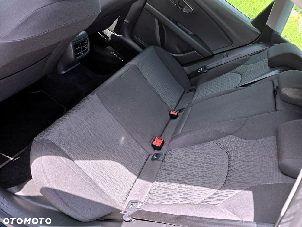 Seat Leon 1.6 TDI Sport - 25