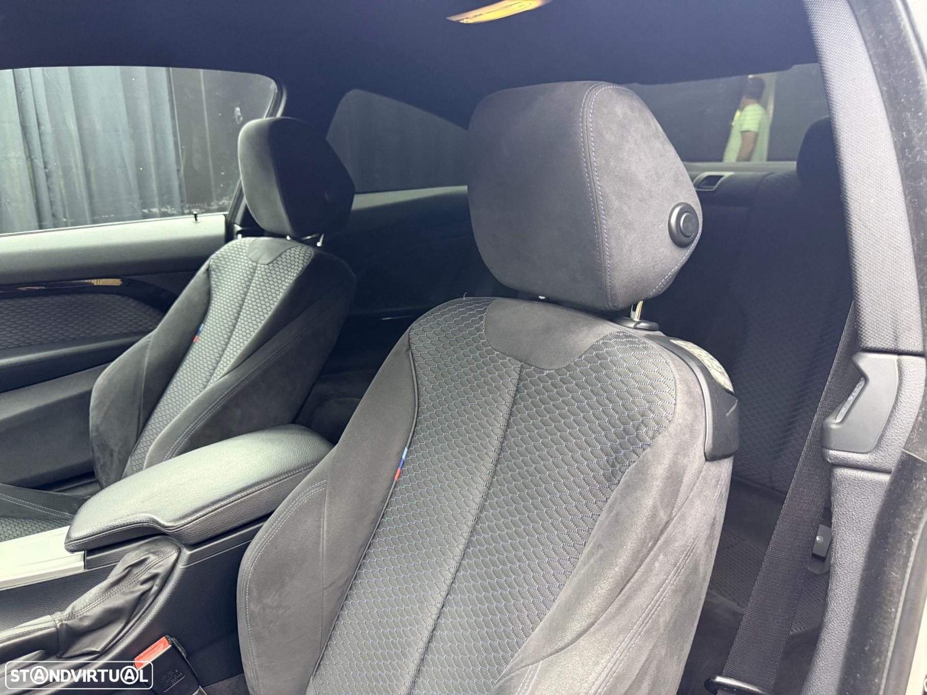 BMW 420 d Pack M Auto - 24