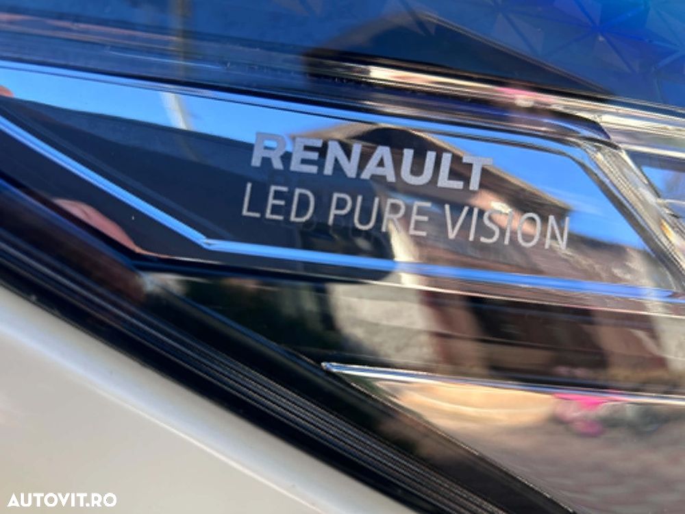 Renault Trafic L1h1 - 18
