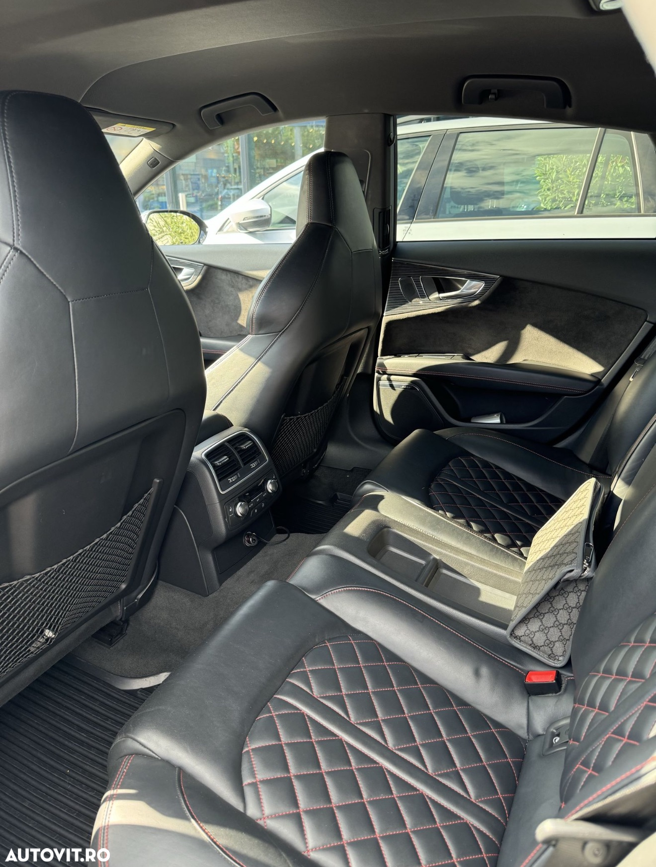 Audi A7 3.0 TDI Quattro competition Tiptronic - 8