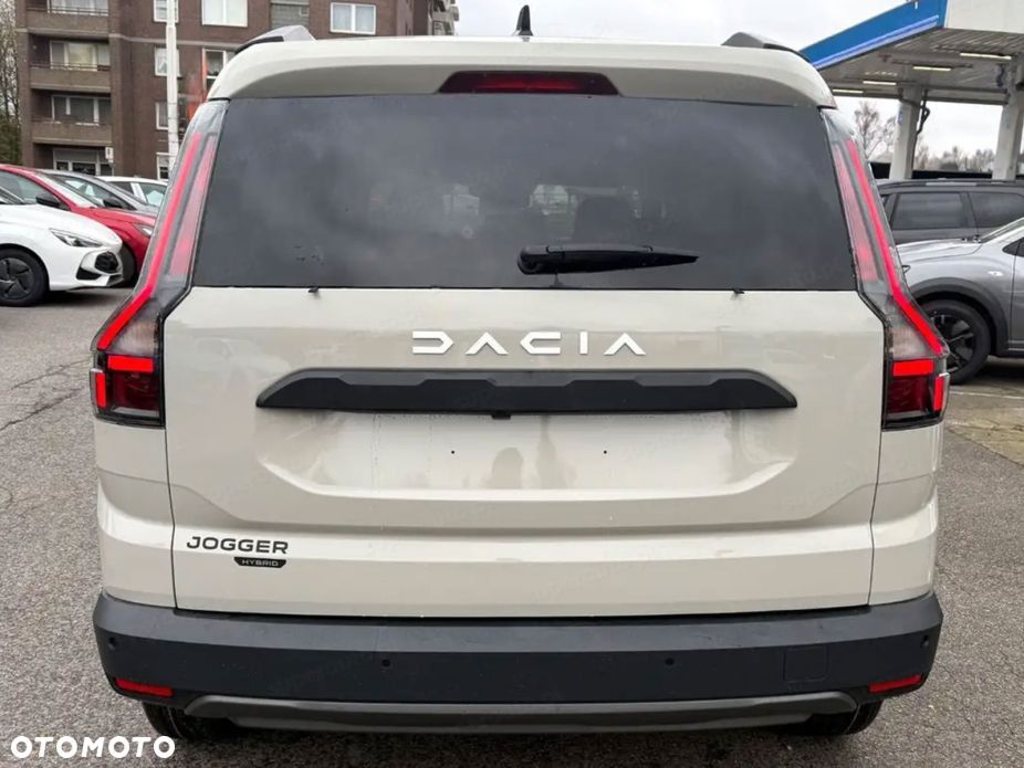 Dacia Jogger - 5