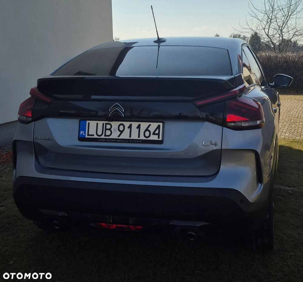 Citroën C4 1.2 PureTech Shine S&S EAT8 - 14