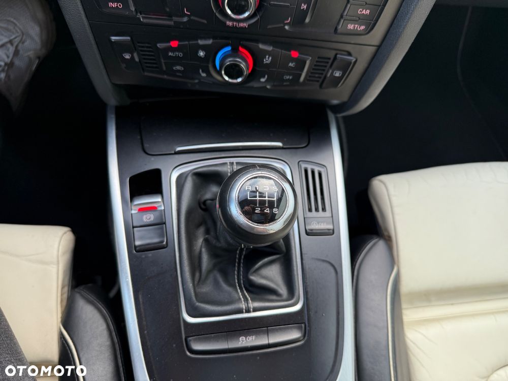 Audi A5 Coupé 2.0 TDI - 21