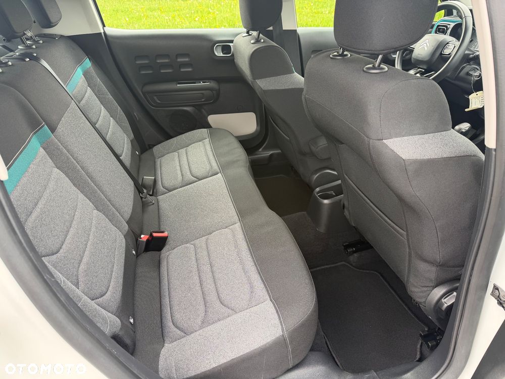 Citroën C3 1.2 PureTech Shine - 11