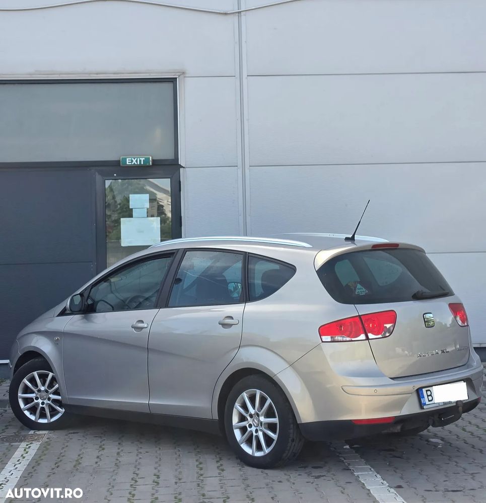 Seat Altea XL - 3