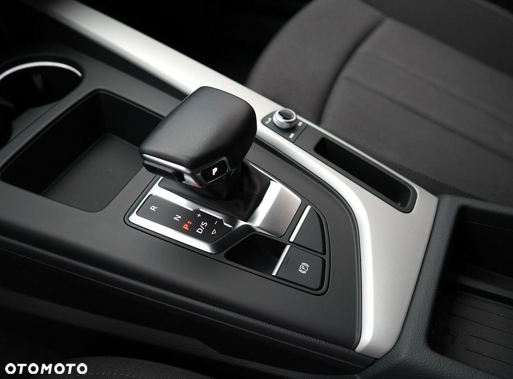 Audi A4 Avant - 15