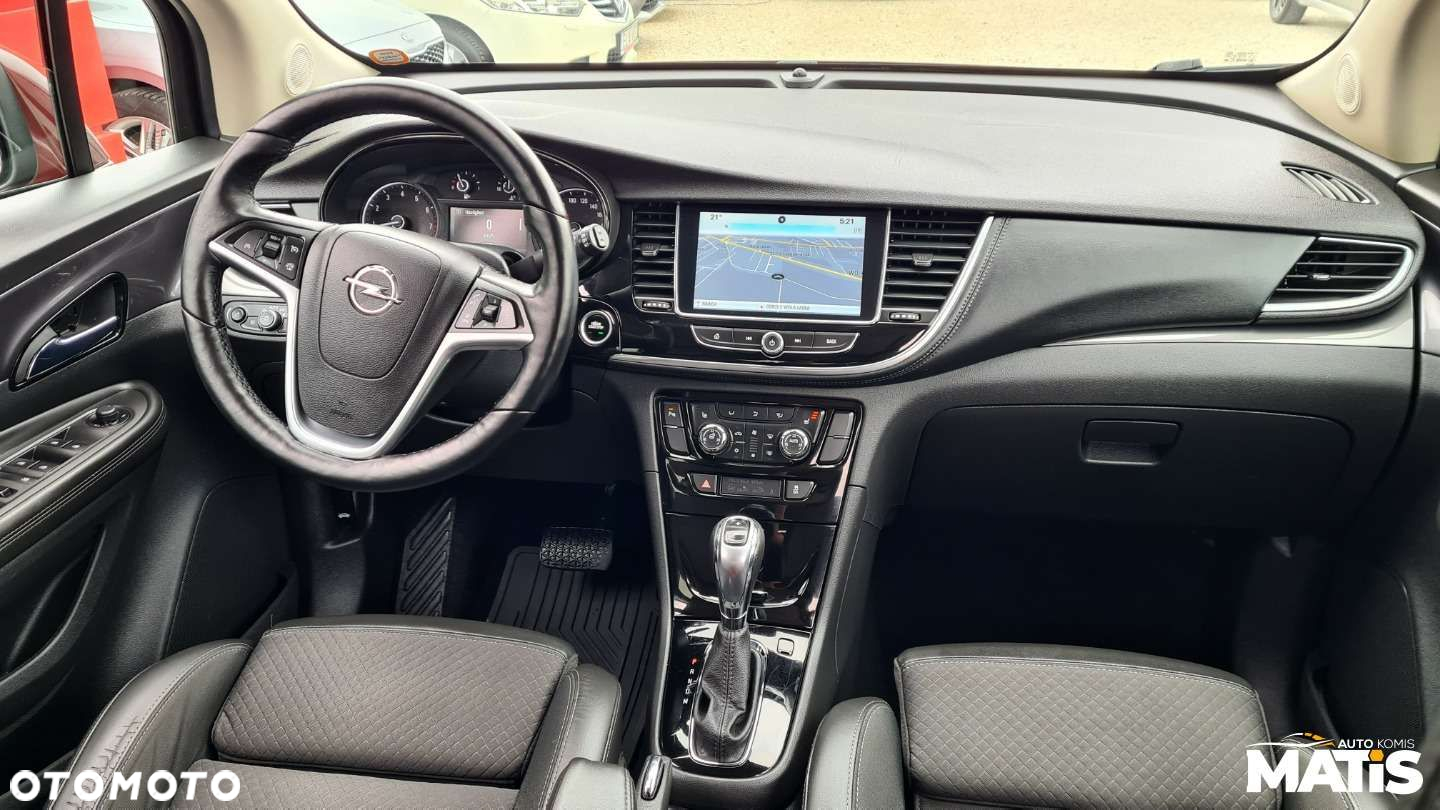 Opel Meriva - 4