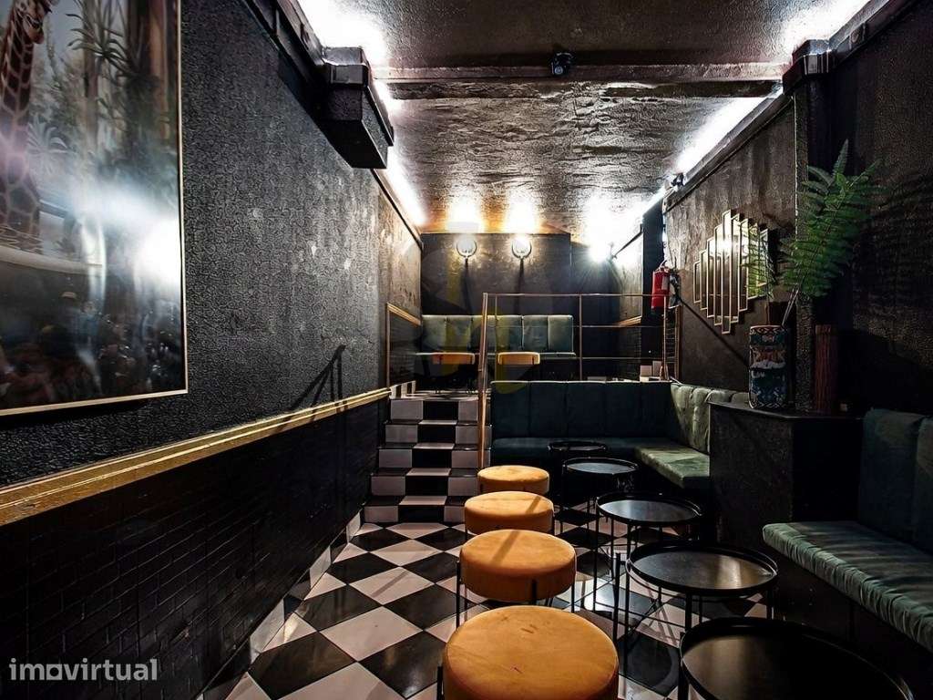 Loja Snack Bar para trespasse no Centro de Carcavelos - Grande imagem: 4/16
