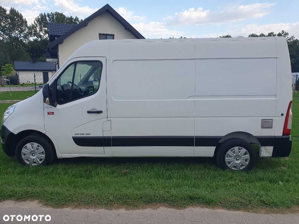 Renault Master - 4