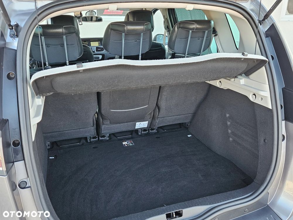 Renault Scenic Energy TCe 130 S&S Bose Edition - 16