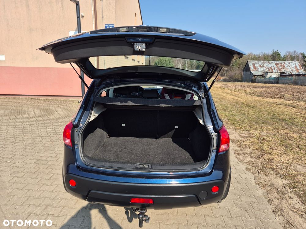 Nissan Qashqai 1.6 Visia - 2