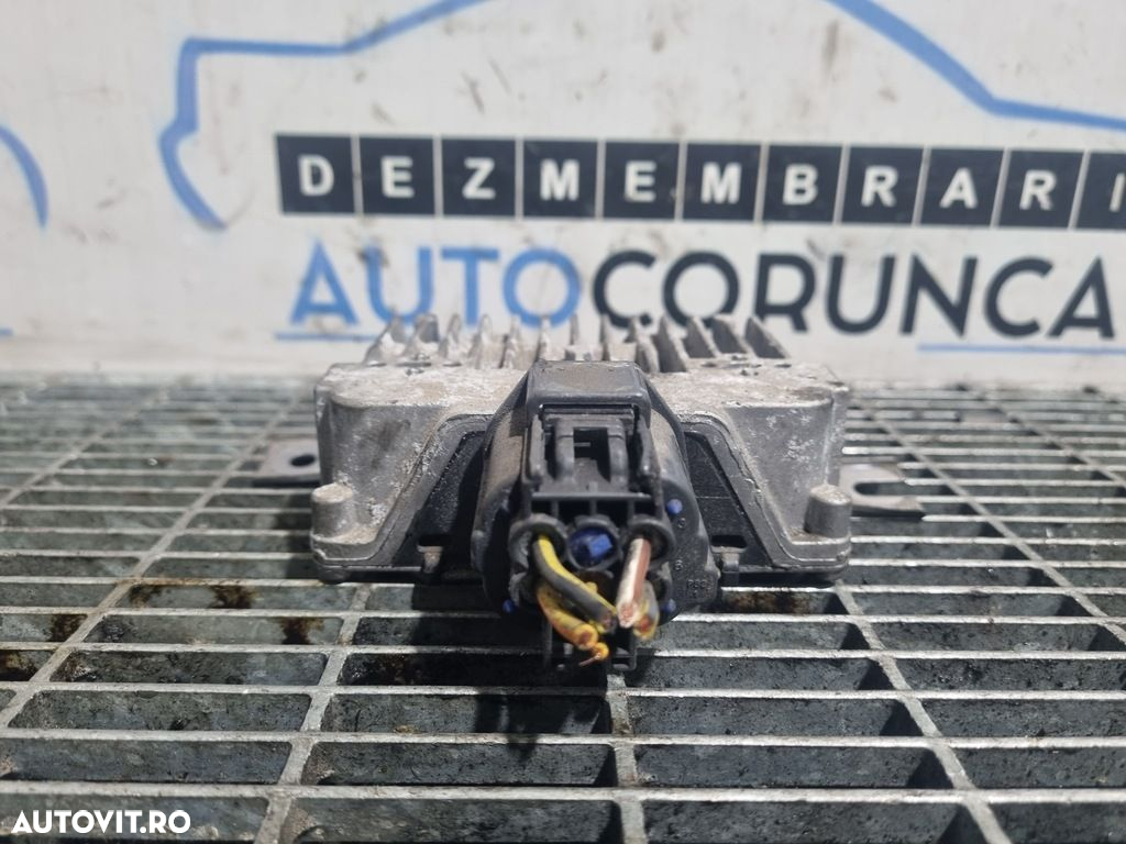 Modul Volvo XC60 2008 - 2013 (1162) 6G9N9D372AC - 3