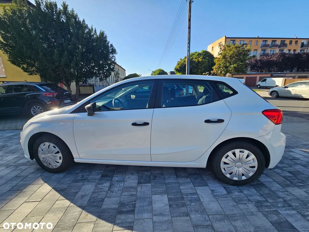 Seat Ibiza 1.0 Reference S&S - 4