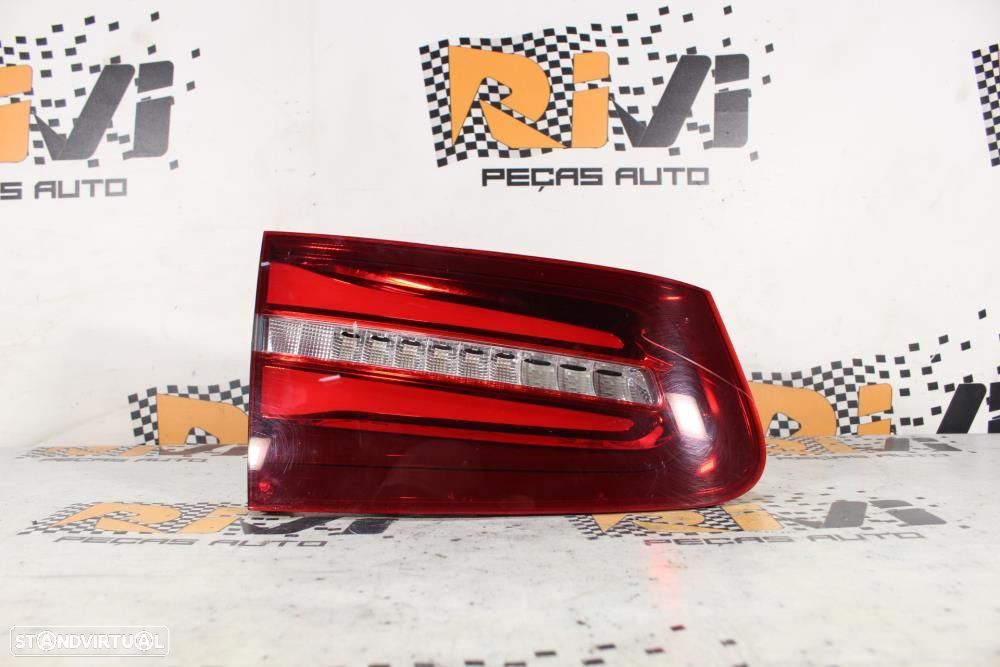 Farolim Esquerdo Mercedes-Benz Glc (X253)  A2539063100 / 629500E13964 - 1