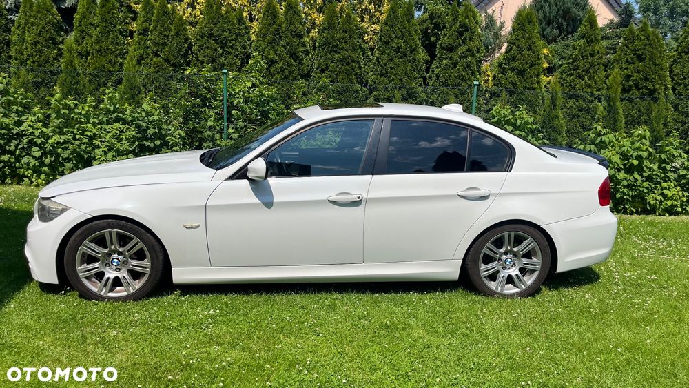 BMW Seria 3 - 8