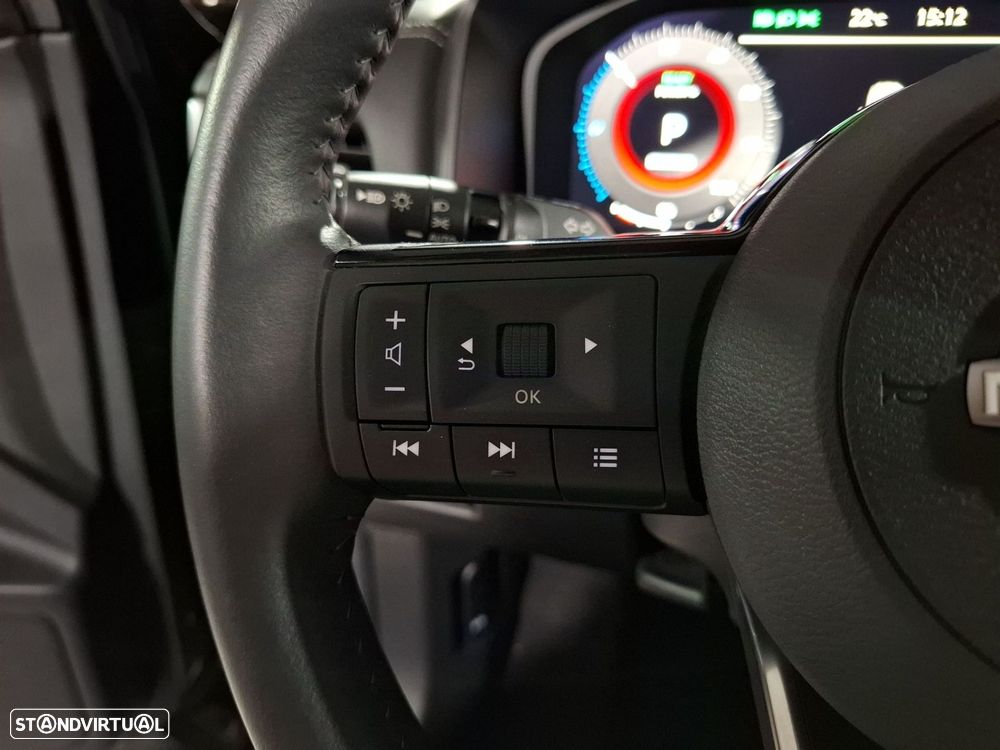 Nissan X-Trail 1.5 e-Power N-Connecta - 11