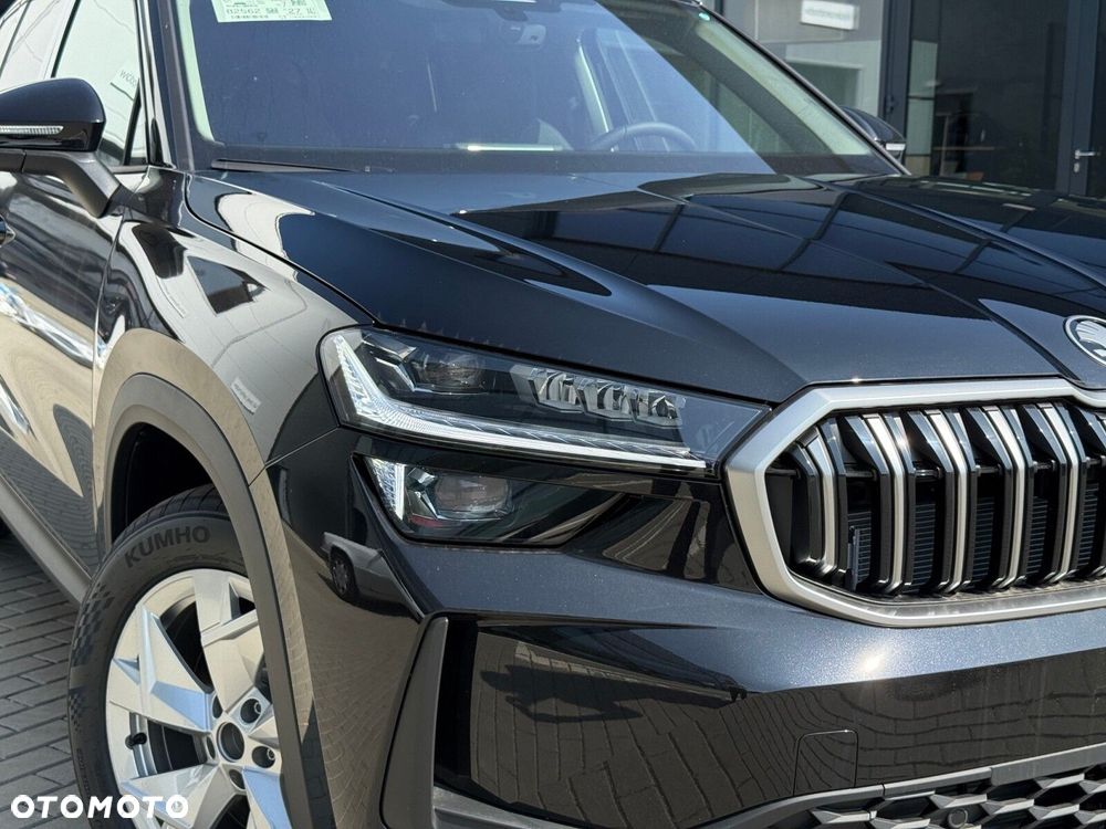 Skoda Kodiaq 2.0 TDI 4x4 Drive DSG - 34