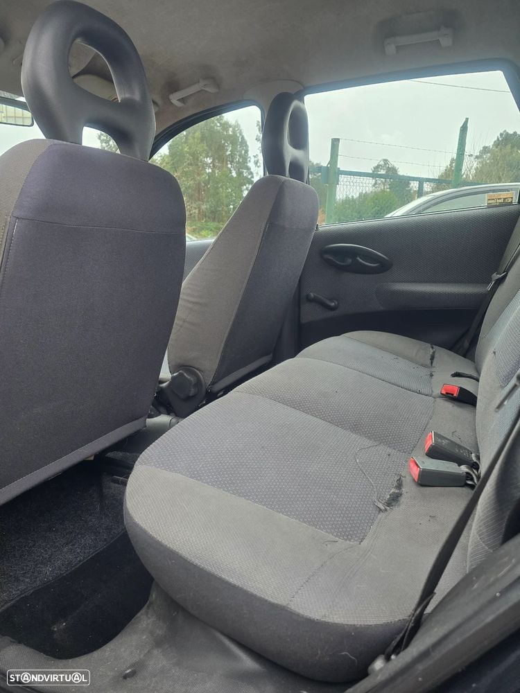 Fiat Punto 1.2 S - 5