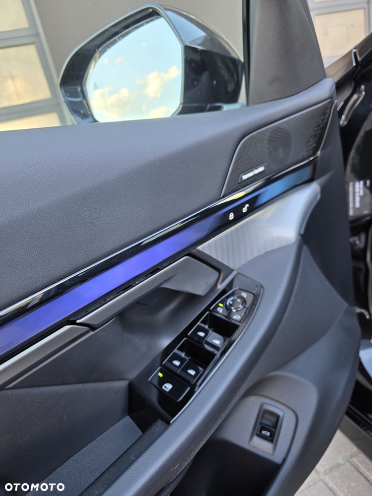 BMW Seria 5 520i mHEV M Sport sport - 15