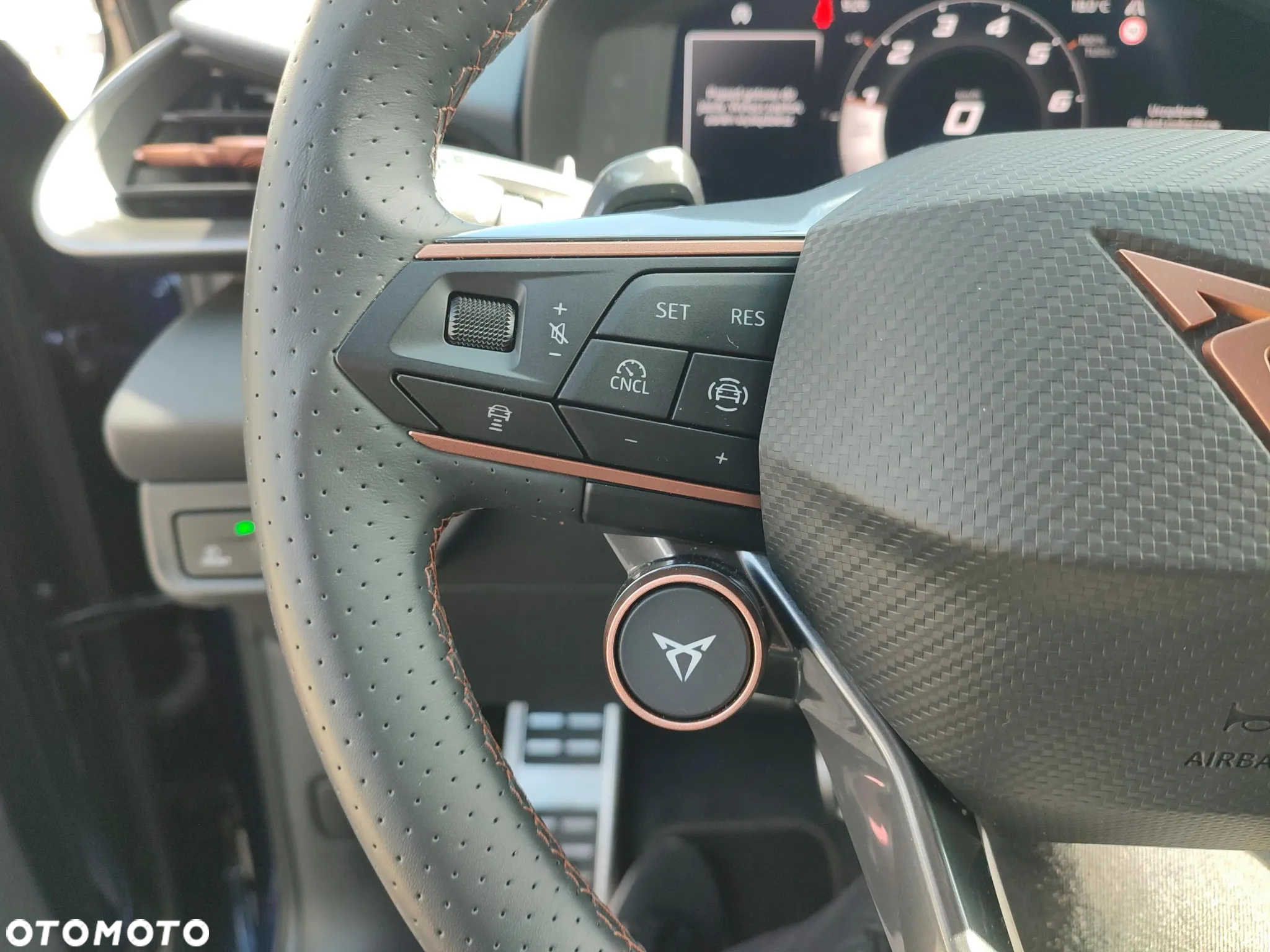Cupra Terramar 1.5 eTSI mHEV DSG - 23