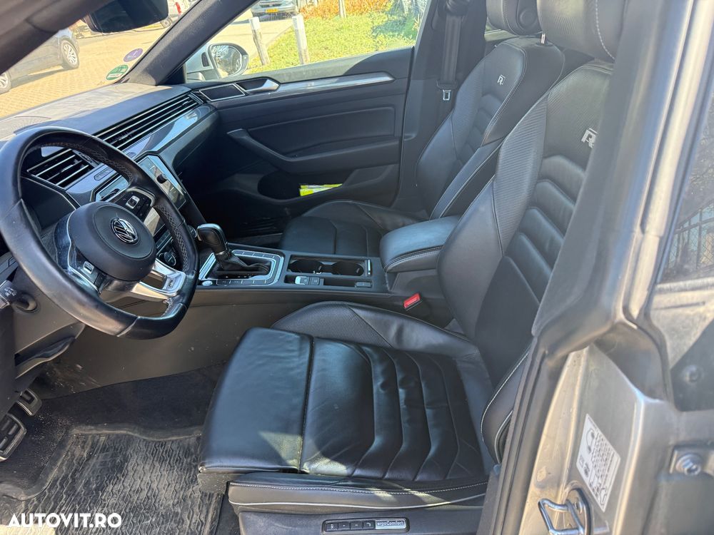 Volkswagen ARTEON 2.0 TSI DSG R-Line - 4