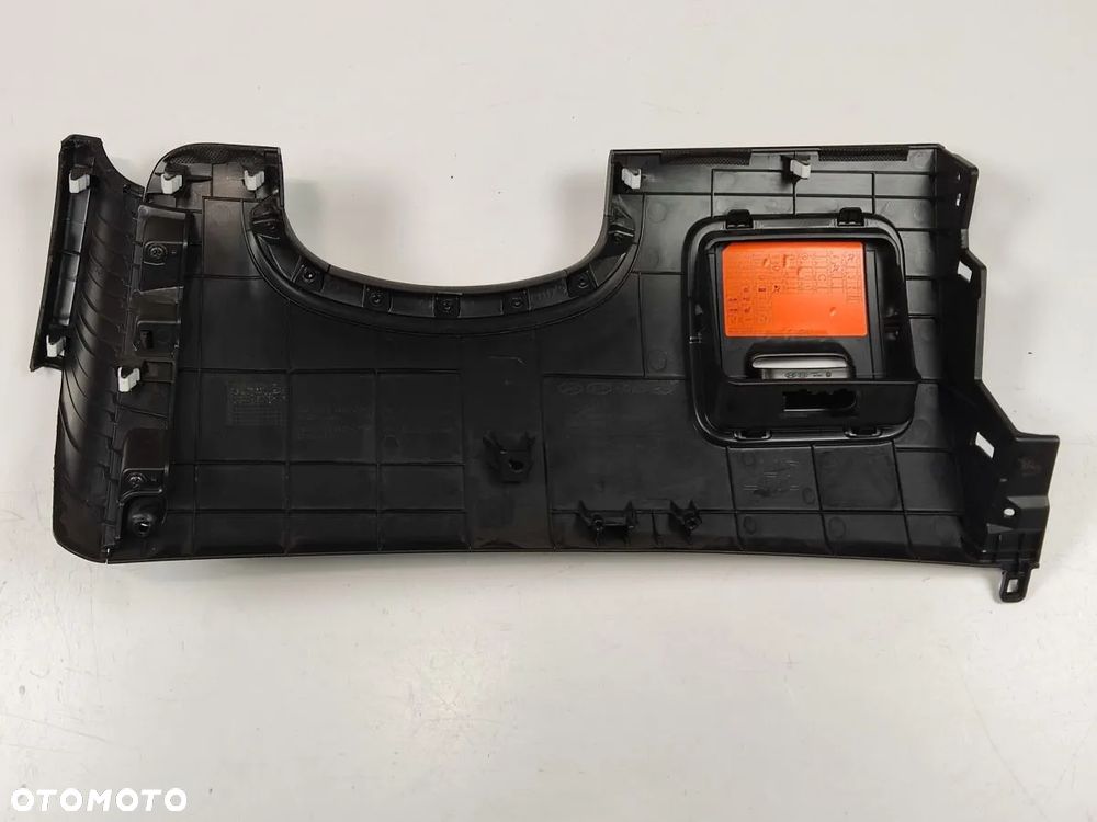 KIA PRO CEED od 2021r Osłona Pod Kierownice - 4