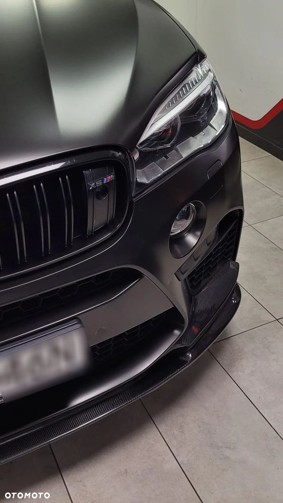 BMW X5 M Standard - 11