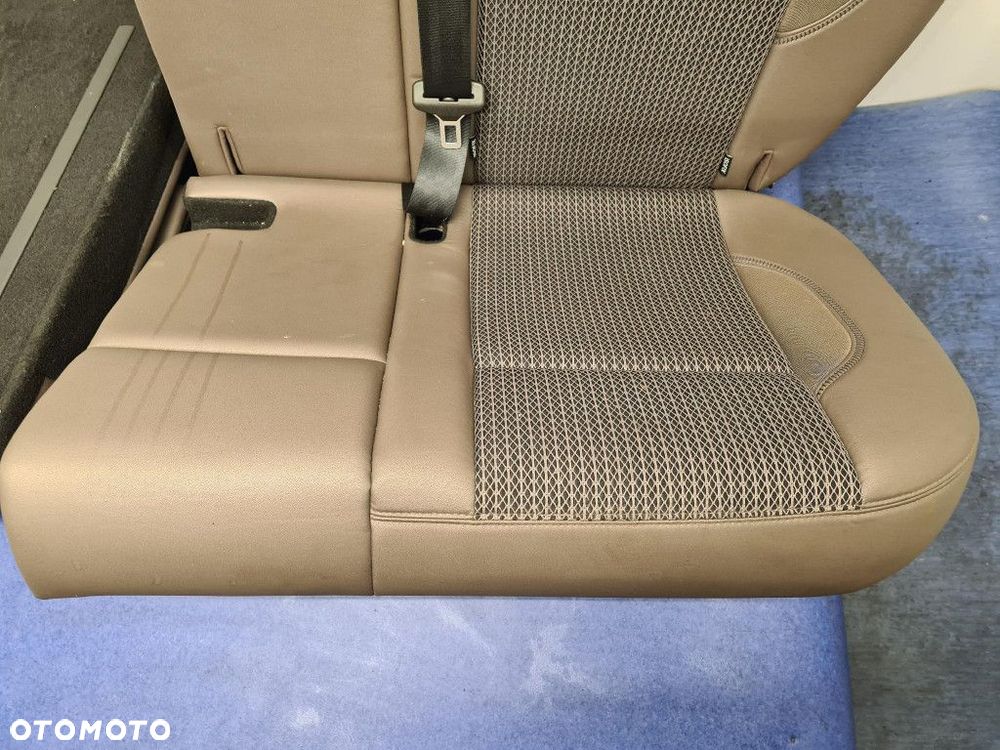 PEUGEOT 2008 I FOTELE KOMPLET. - 10