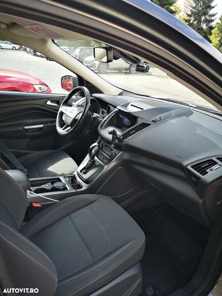 Ford Kuga - 7